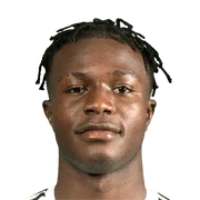 Emmanuel Addai