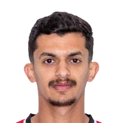 Mohammed Al Aqeel
