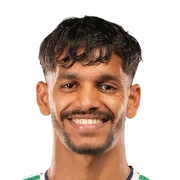 Meshal Al Mutairi