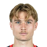 Niklas Niehoff