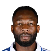 Abdoulaye Diaby