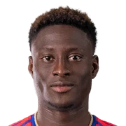 Mohamed Ouédraogo
