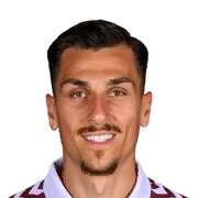 Alexandros Kyziridis