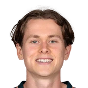 Lachlan Bayliss