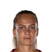 Frederikke Thøgersen
