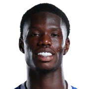 Thierno Barry