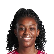 Michelle Agyemang