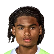 Aaron Malouda