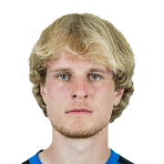Mattes Hansen