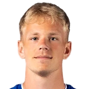 Lucas Høgsberg