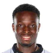 Kamil Conteh