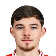Sean Moore