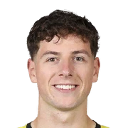 Lukas Kelly-Heald