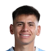 Claudio Echeverri