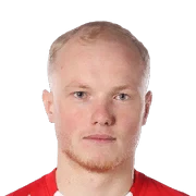 Marcus Rafferty