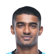 Nathan Rodrigues