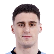 Belmin Dizdarević