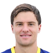 Mattia Compagnon