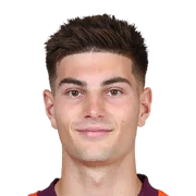 Nathan Amanatidis