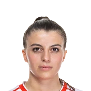 Korina Janež