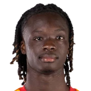 Cheick Doumbia