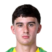 Gabriel Forsyth