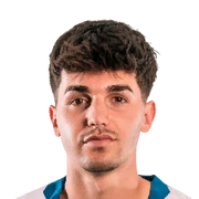 Javi Hernández
