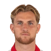Alex Henderson