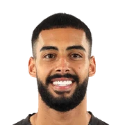 Alaa Bellaarouch