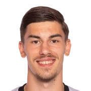 Noah Brdar