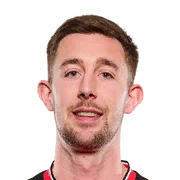 Harry Williams