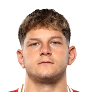 Kacper Śmiglewski