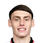 Conor Barr
