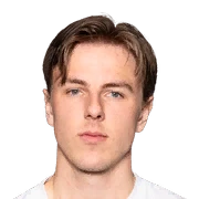 Julian Bakkeli Gonstad