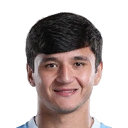 Abdukodir Khusanov