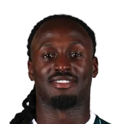 Malachi Boateng