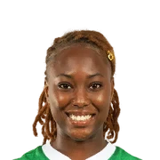 Kédie Johnson