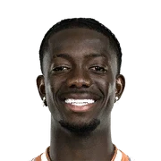 Moussa Yeo