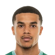 Yonis Njoh
