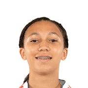 Maeline Mendy