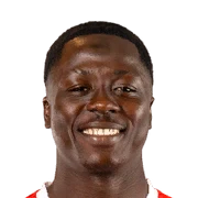 Oumar Diakité