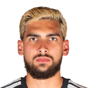 Javier Otero
