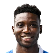 Ibrahima Sory Bangoura