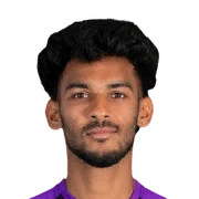 Tejas Krishna