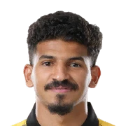 Mohammed Mahzari