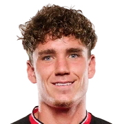 Isaac Moore