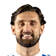 Robbie Deas