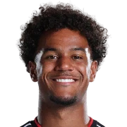 Oscar Bobb