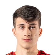 Gabriel Pirani