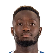 Mouhamed Diop